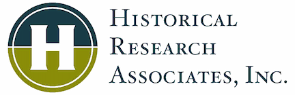 Historical Research Associates, Inc.
