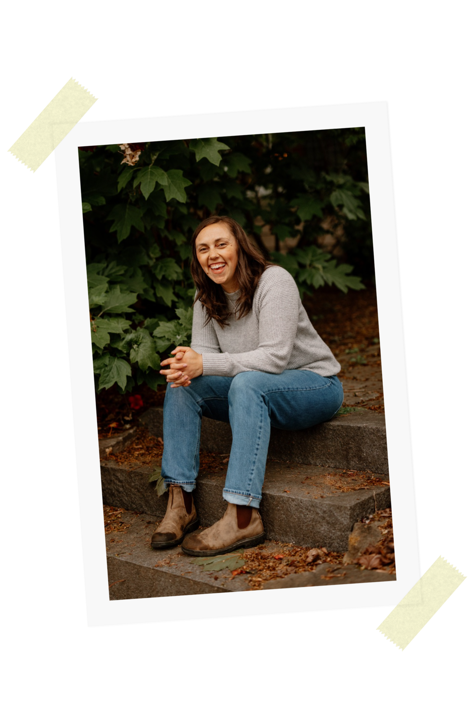 Allison Rataezyk || Author