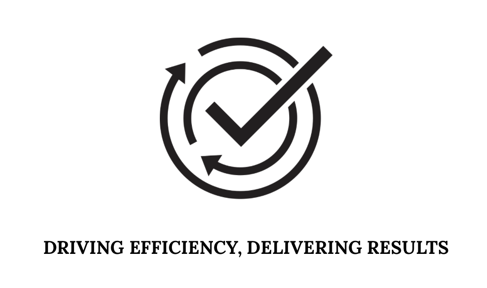 Driving Efficiency, Delivering Results | Streamlined Solutions LLC | Your Business Optimization Partner