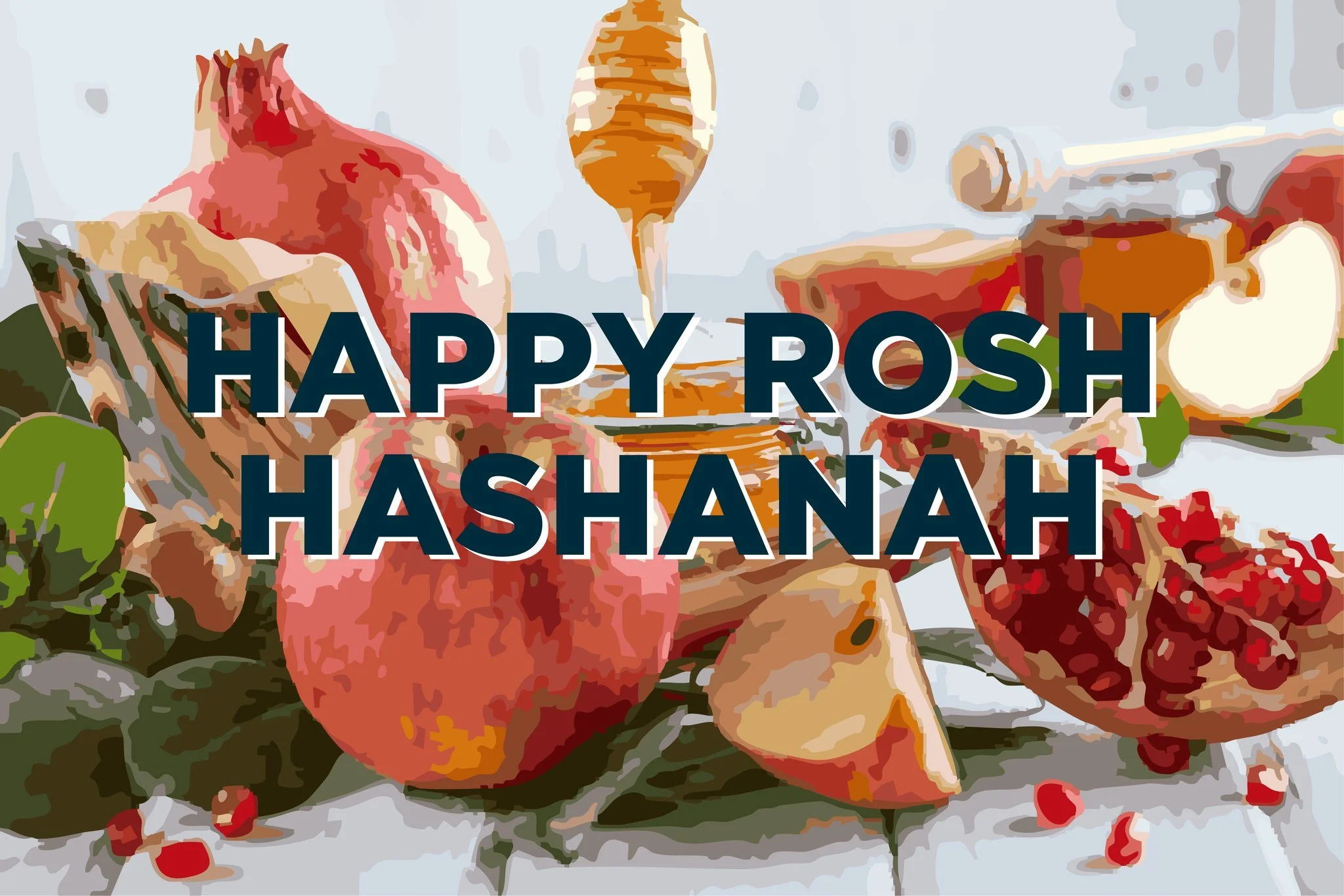 Happy New Year, I hope it brings you and your loved ones joy and peace!