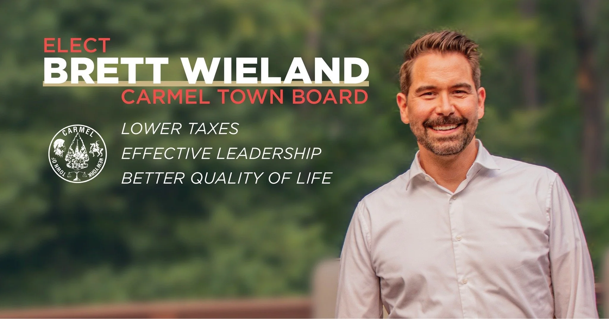 Check out my website to learn more about why I’m running (hint: for you), how I’ll make your life better (and more affordable) and why now is the time for new, effective leadership in Carmel.
🔗 in bio
#DoGood #carmelny #townboard #affo