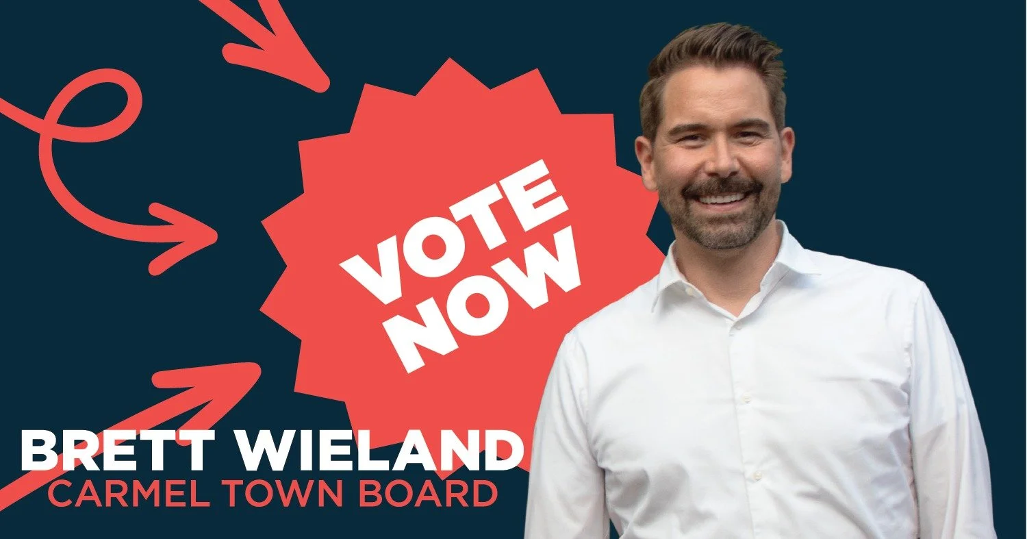 Election Day is a week away! (Don&rsquo;t forget that early voting has started.)

Check out my webpage to learn how my experience has prepared me to be an effective leader, who will save you money and focus on what the community actually wants for Ca