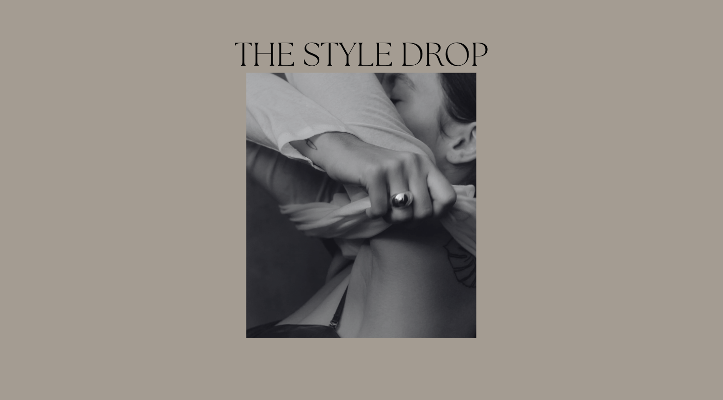 Style Drops