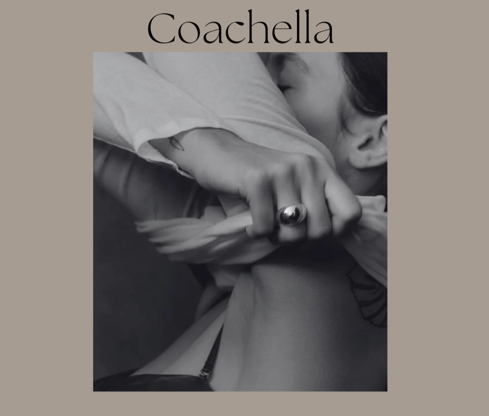 Coachella 2026 Style Drops