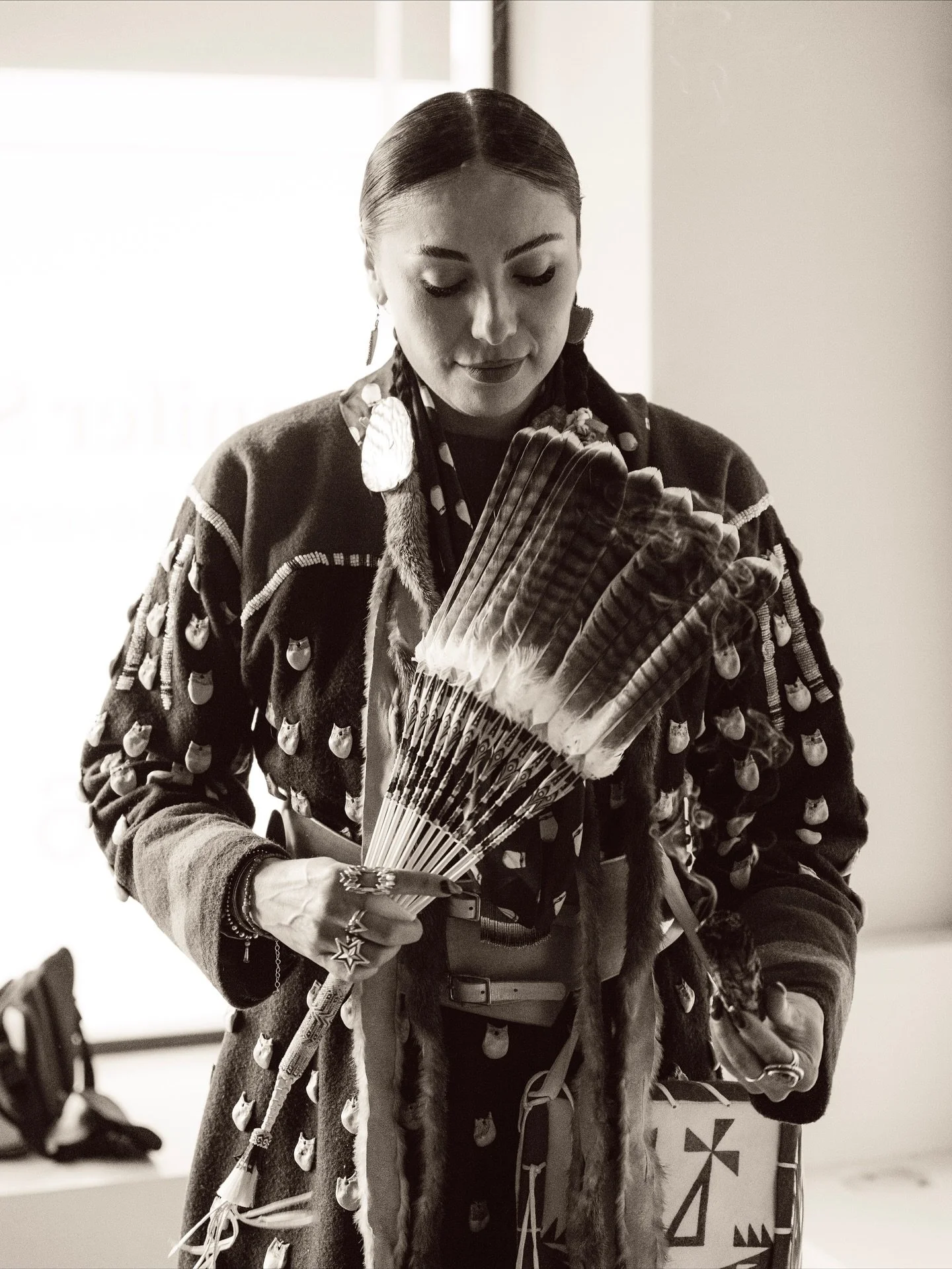 At Tradish, we celebrate Indigenous People&rsquo;s Day every day. Our intention is to put Native people, our stories and our wellbeing at the forefront. Sometimes we are left wondering how we can make a difference. One of the amazing things you can d