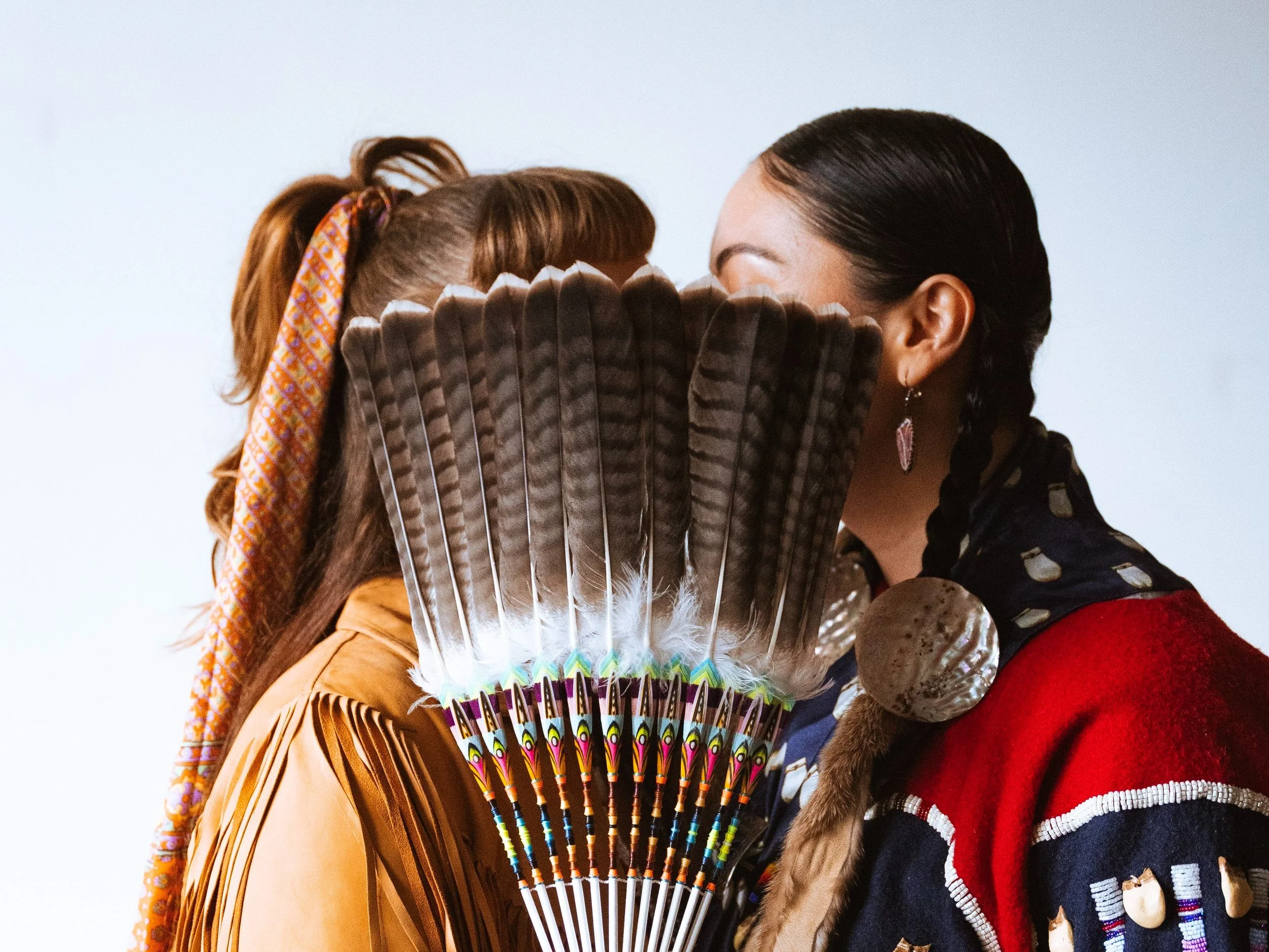 Authentic Native Goods | Tradish Trading Co. Seattle