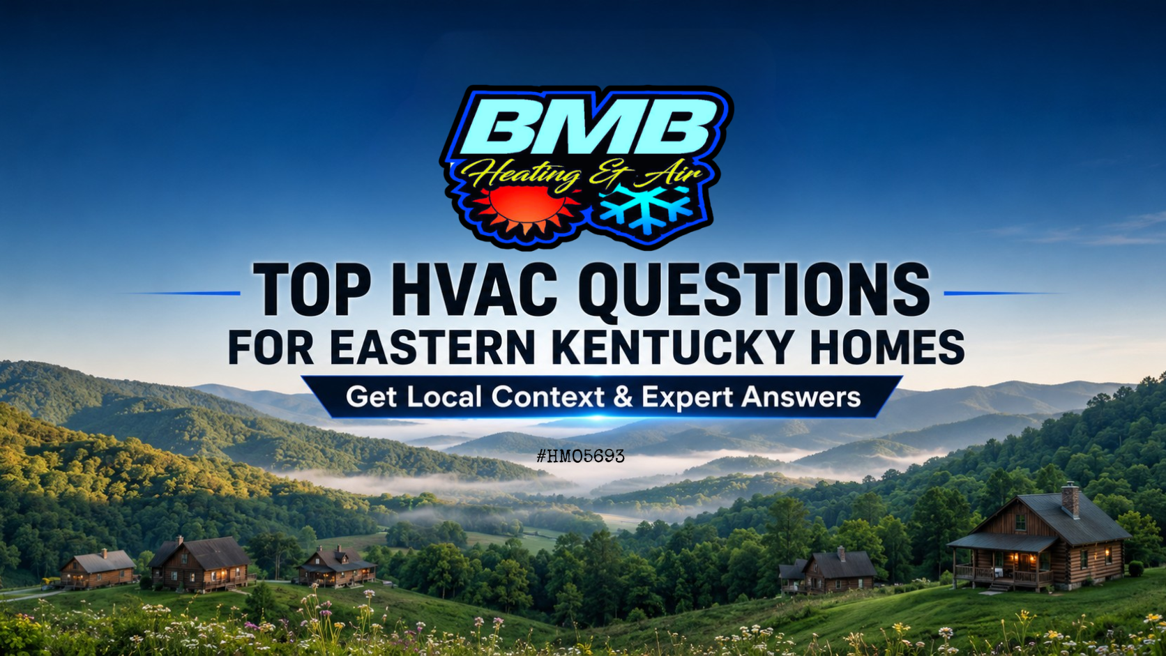 Most Common HVAC Questions Answered for Eastern Kentucky Homeowners
