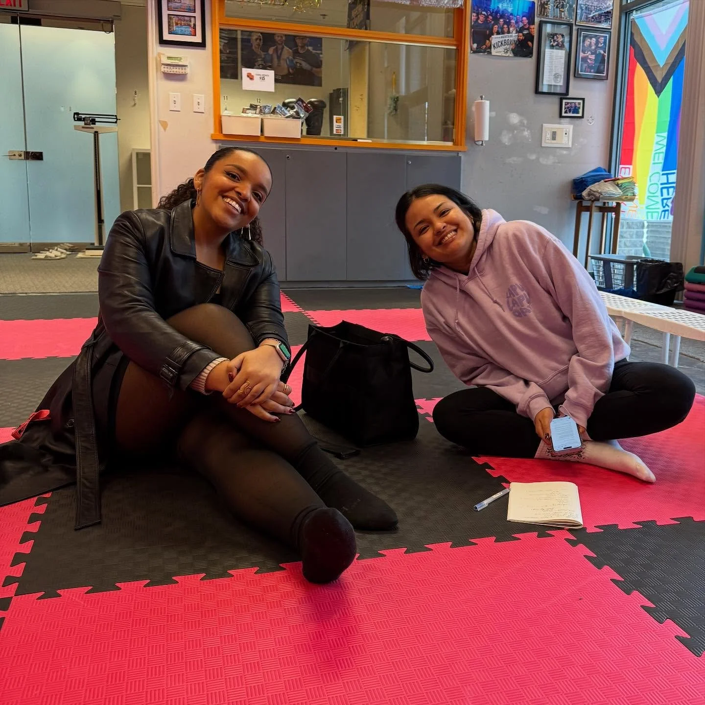 Thanks @karla.jubaily & @lucyhl from @filipino_bc for meeting this morning! We’re working on an awesome plan to help out victims of the Lapu Lapu Festival tragedy this Holiday season!! 🇵🇭🇵🇭🇵🇭
Details to be announced next week!!
#Kap