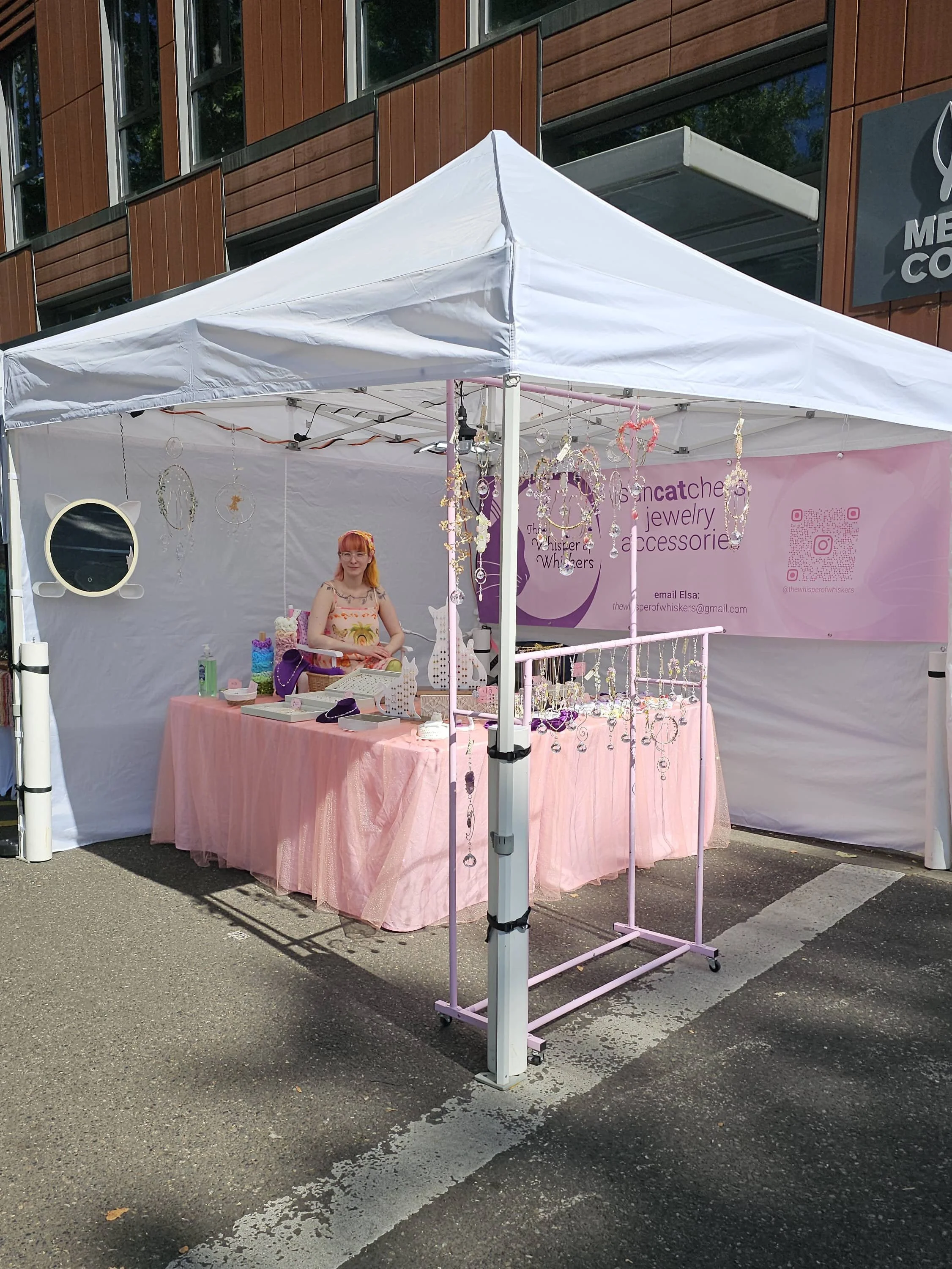 Portland Saturday Market