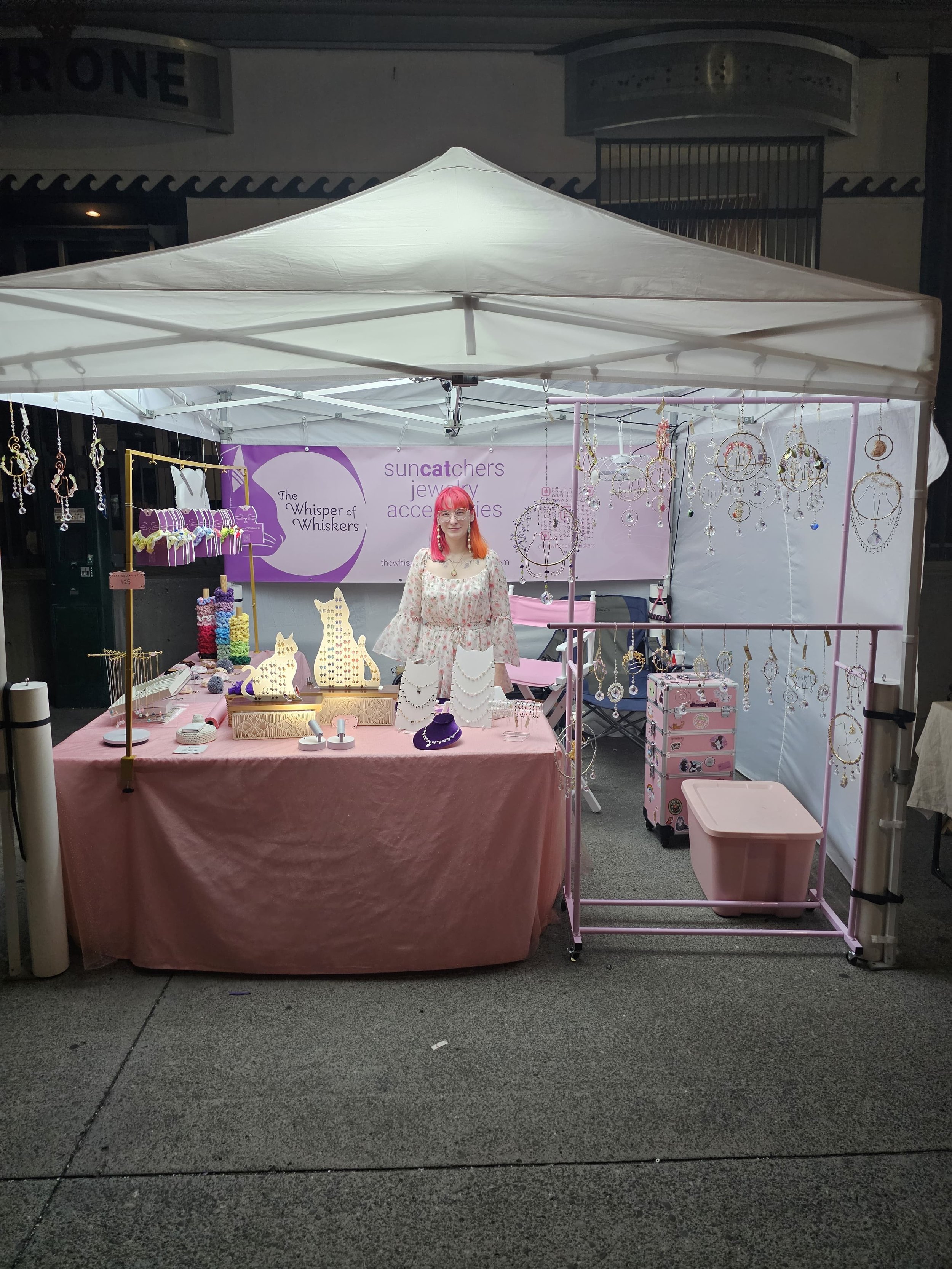 Last Thursday Market