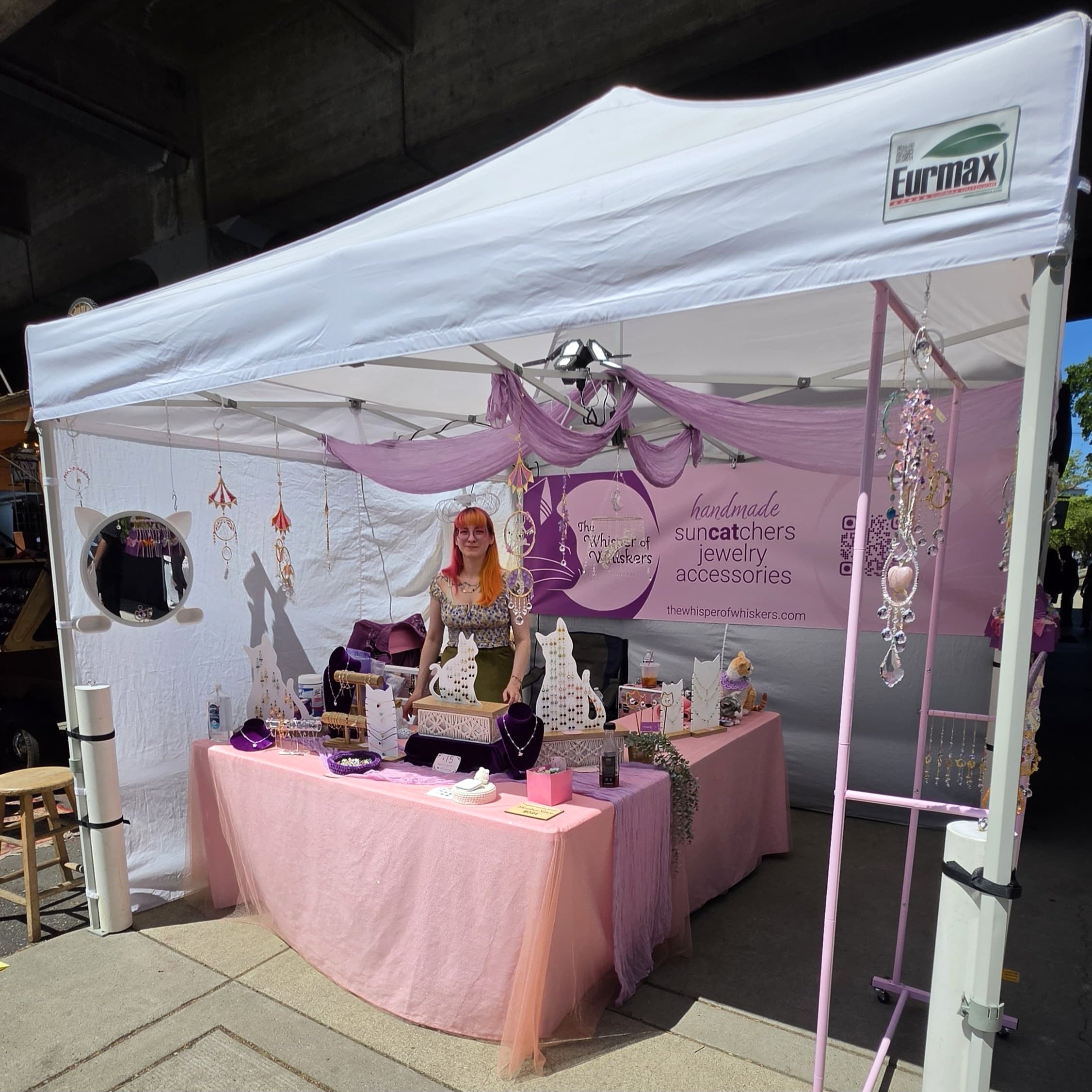 Portland Saturday Market 2026