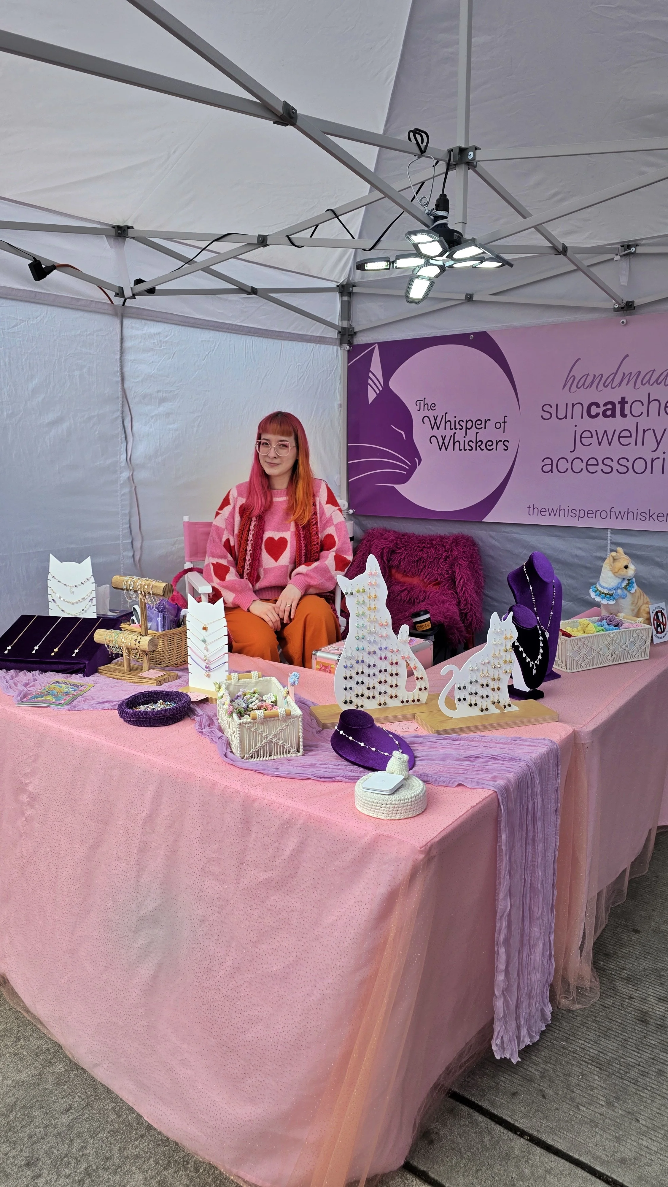 Portland Saturday Market 2026