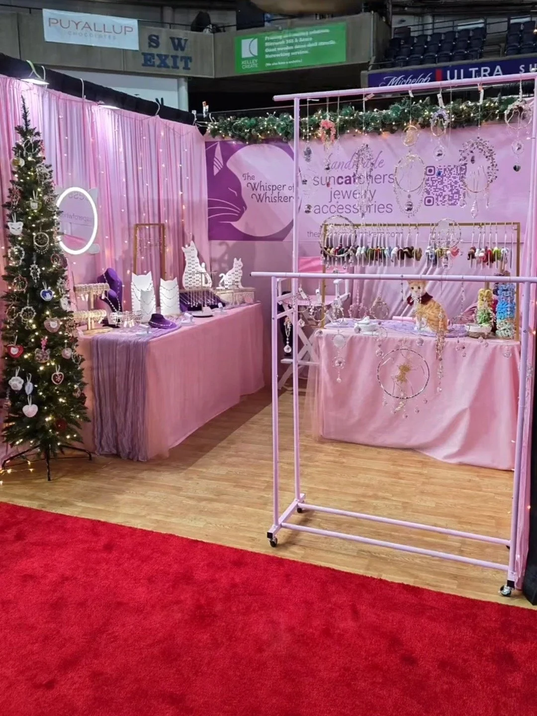 Tacoma Holiday Festival 2025