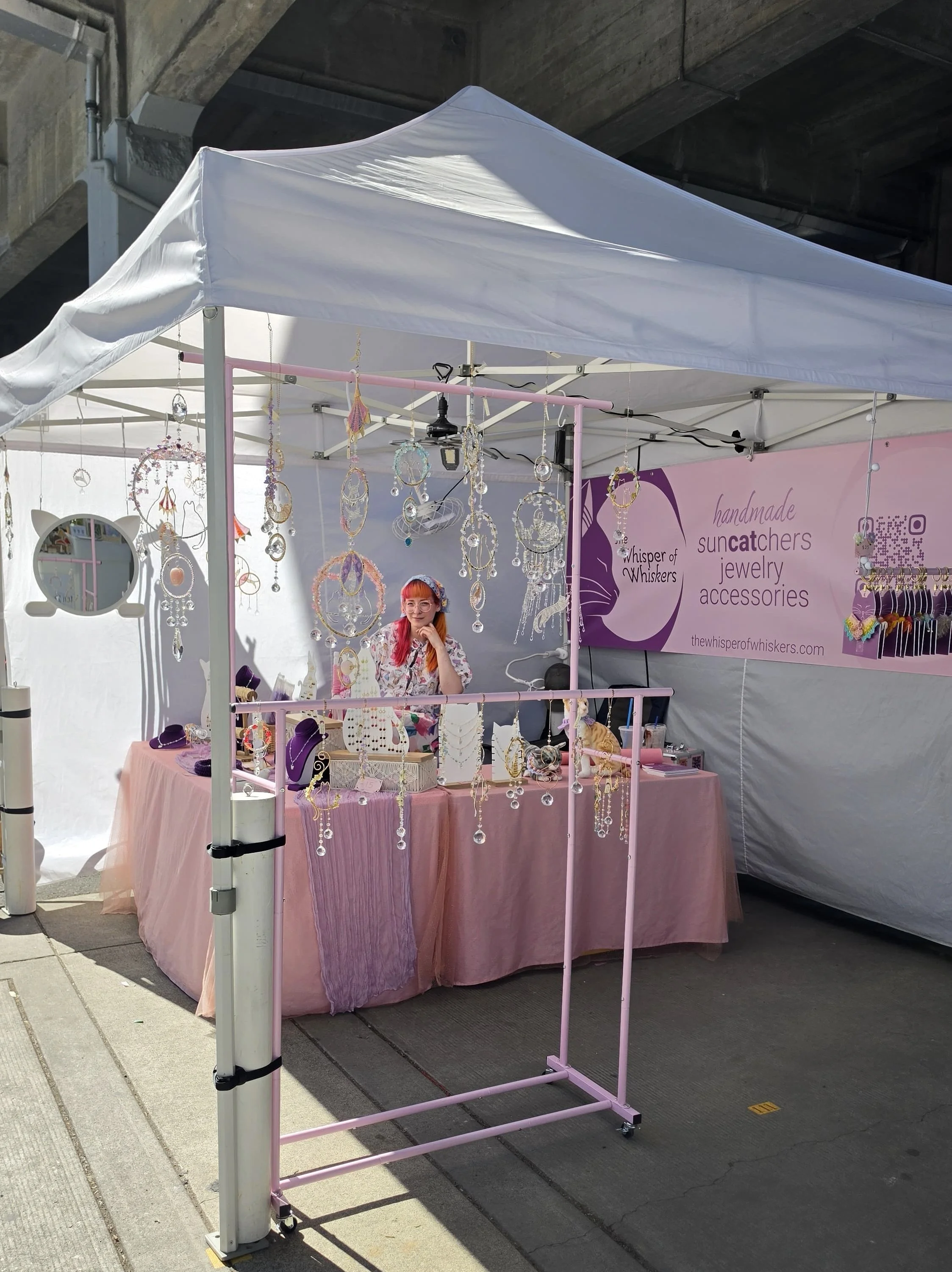 Portland Saturday Market 2026