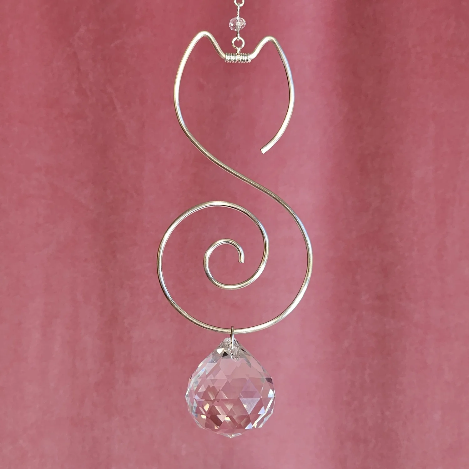 SunCATcher