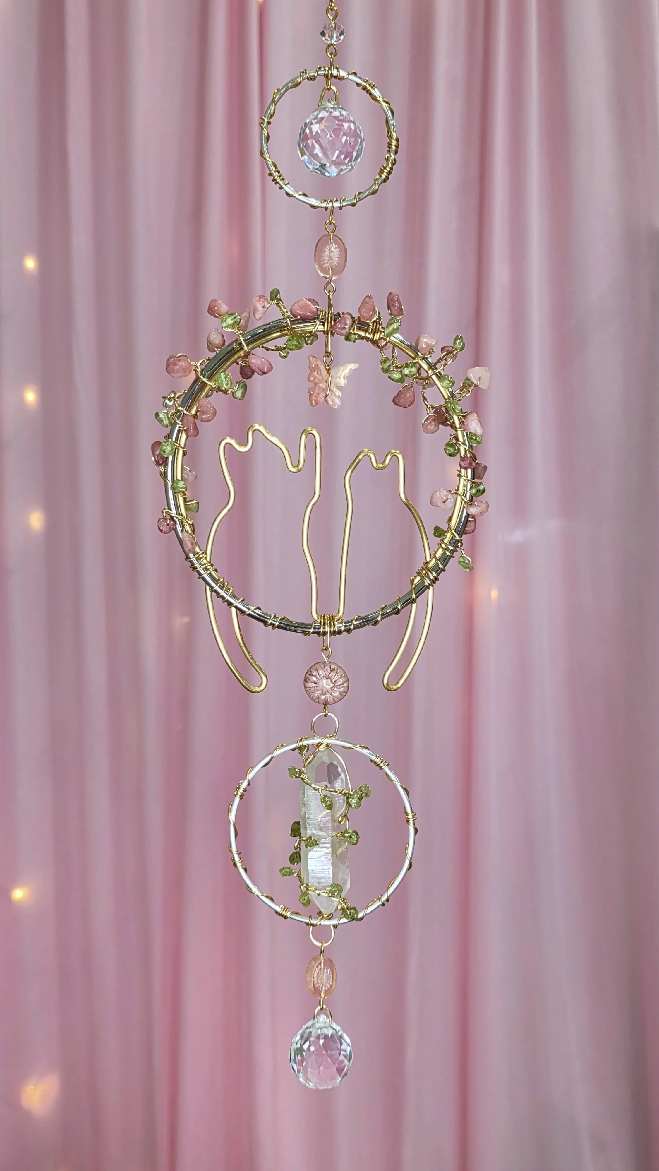 Pimk SunCATcher.jpg