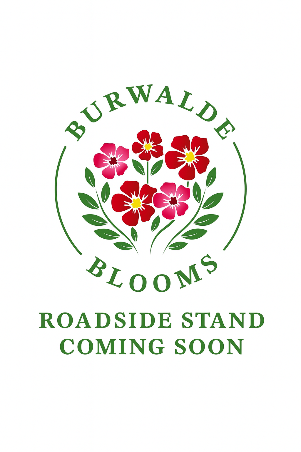 Roadside Stand Coming Soon