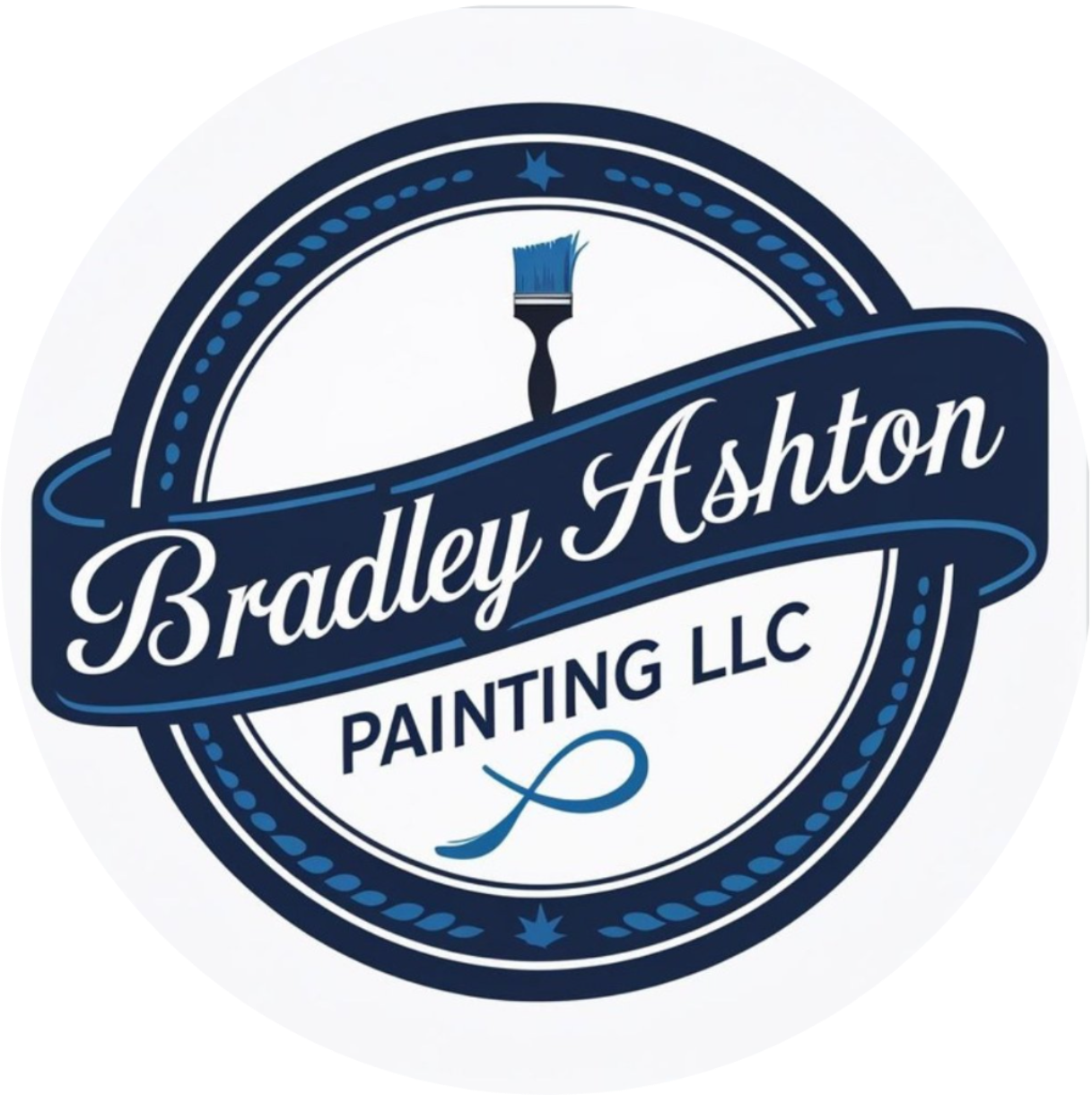 Bradley Ashton Painting