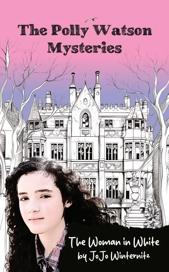 The Woman in White, paperback