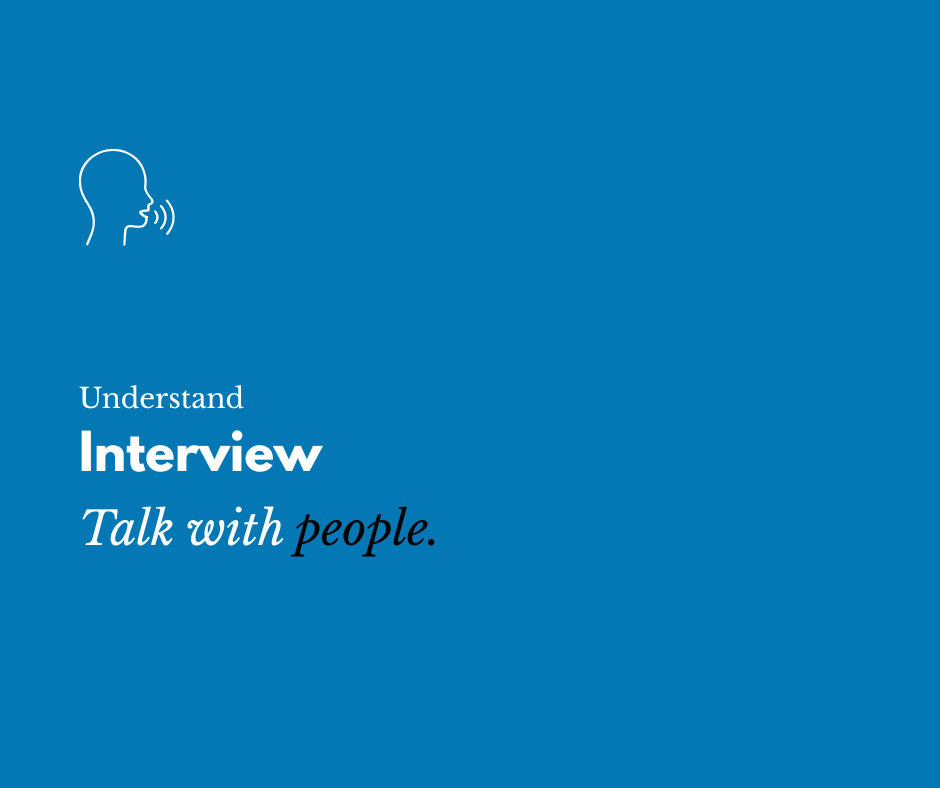Interview