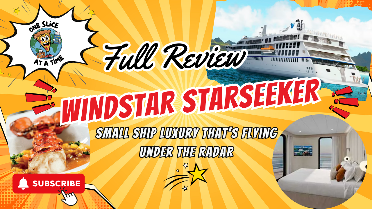 Disney’s Contemporary Resort Review