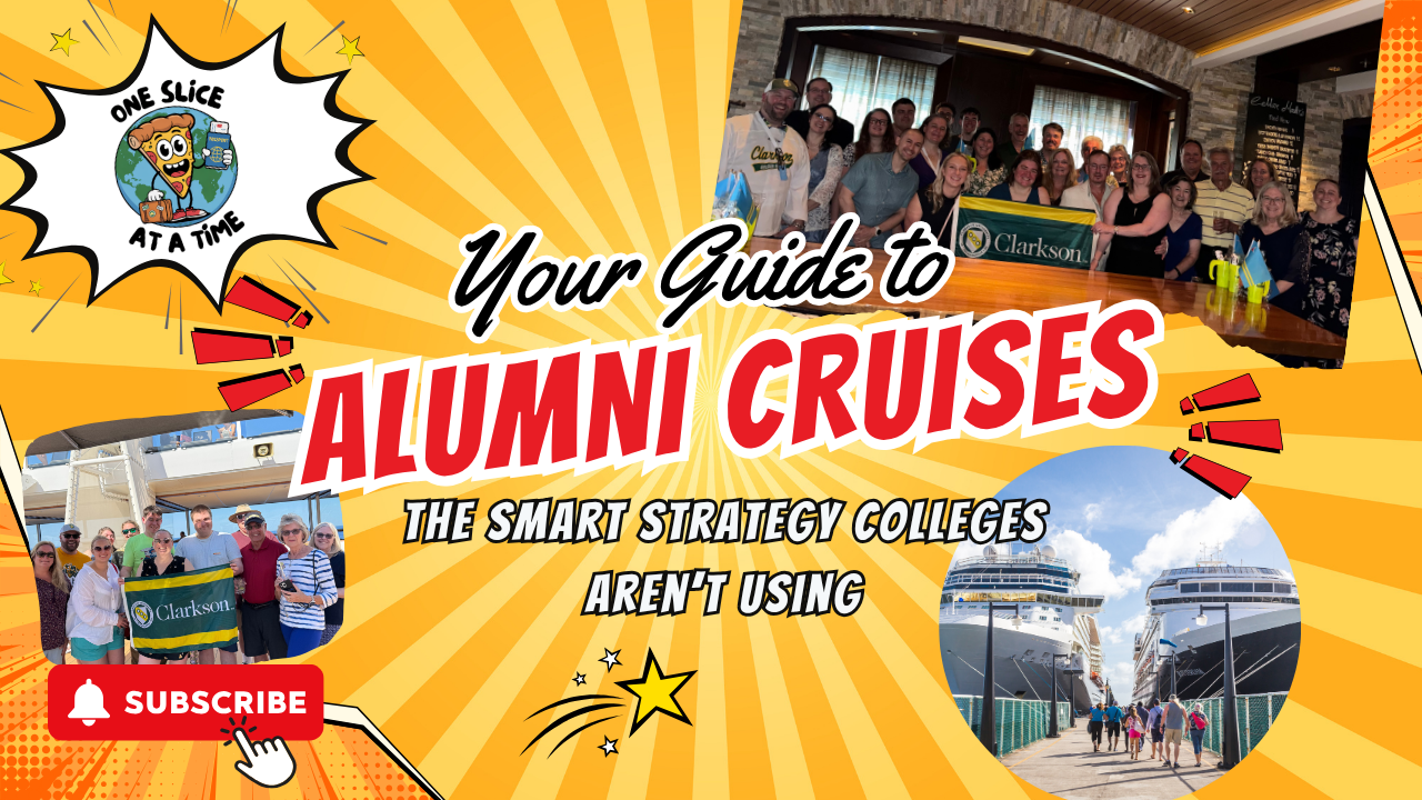 Alumni Cruises