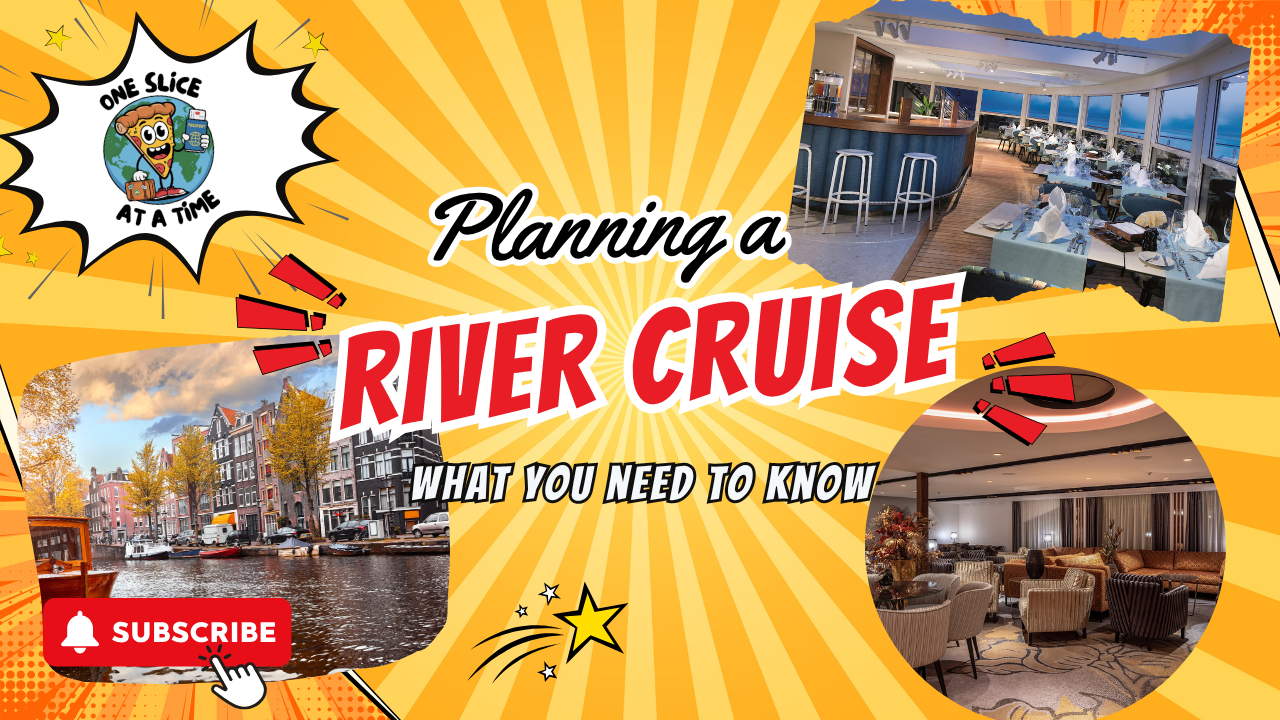 Are River Cruises Worth It? 