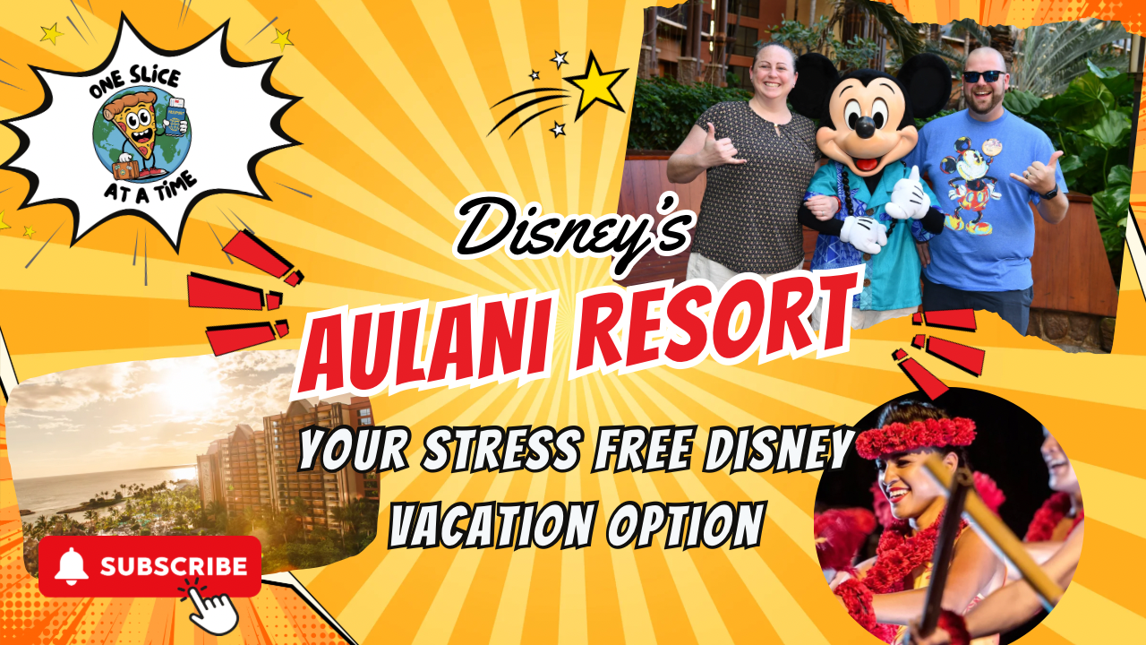 Is Disney’s Aulani Resort Worth It?