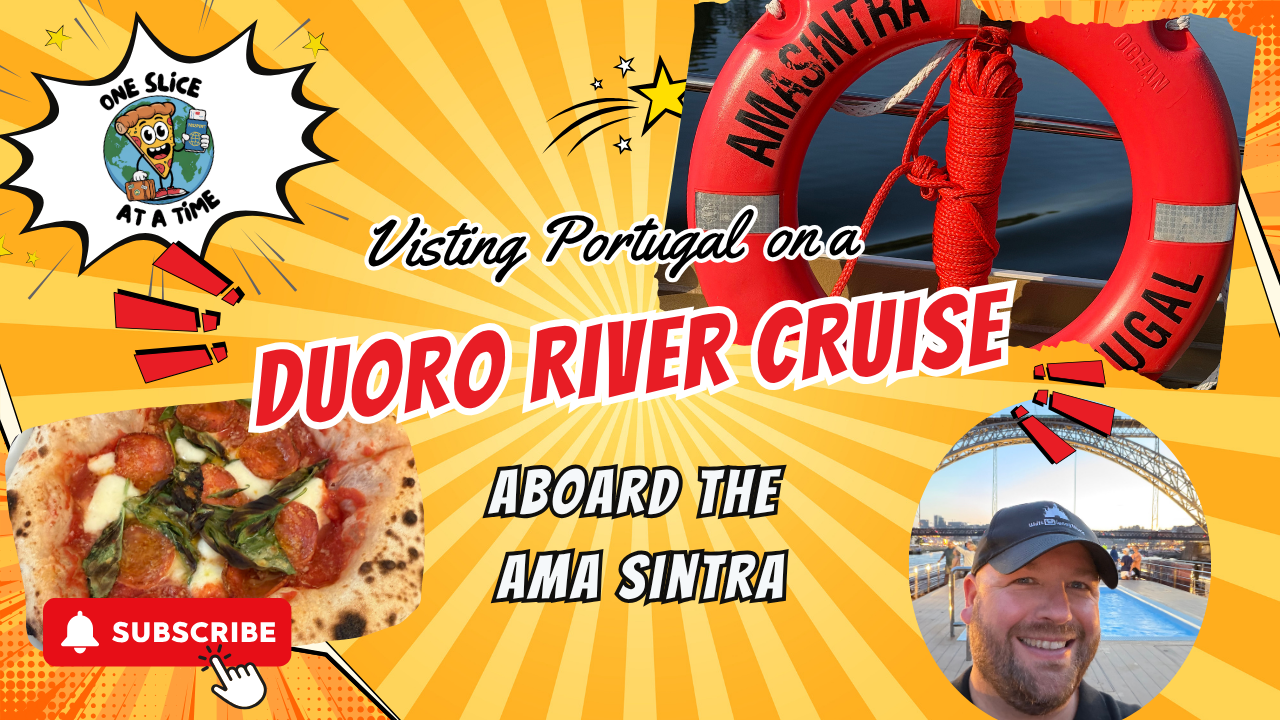Is a Douro River Cruise Worth It? 