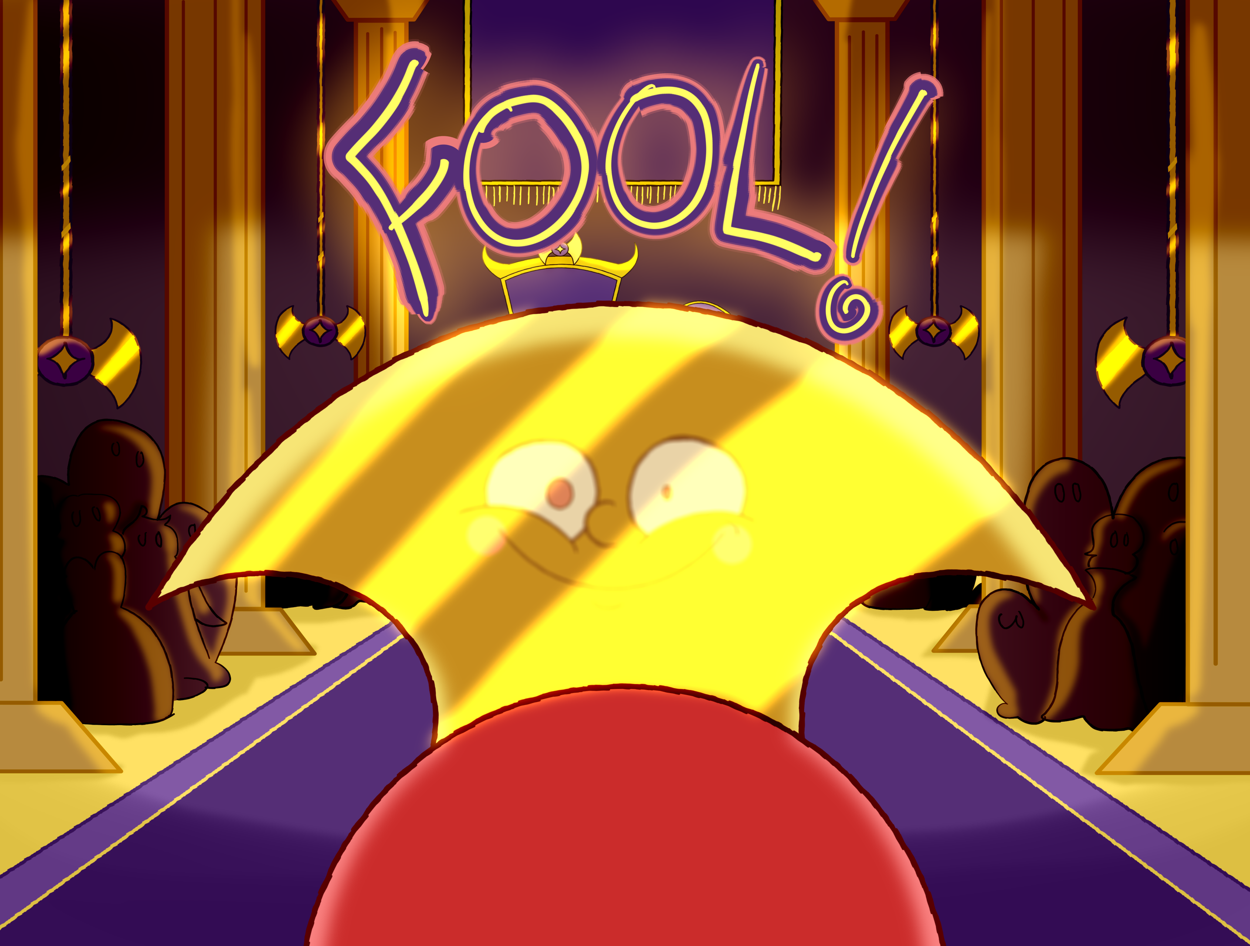 FOOL