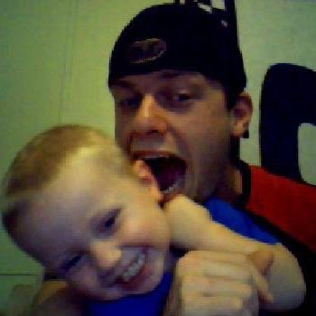 I Inherited His Ghost