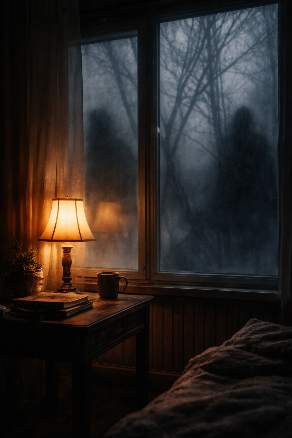 The Capacity for Sadness