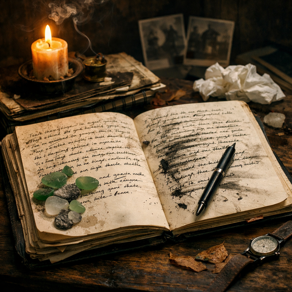 Survival With Better Posture