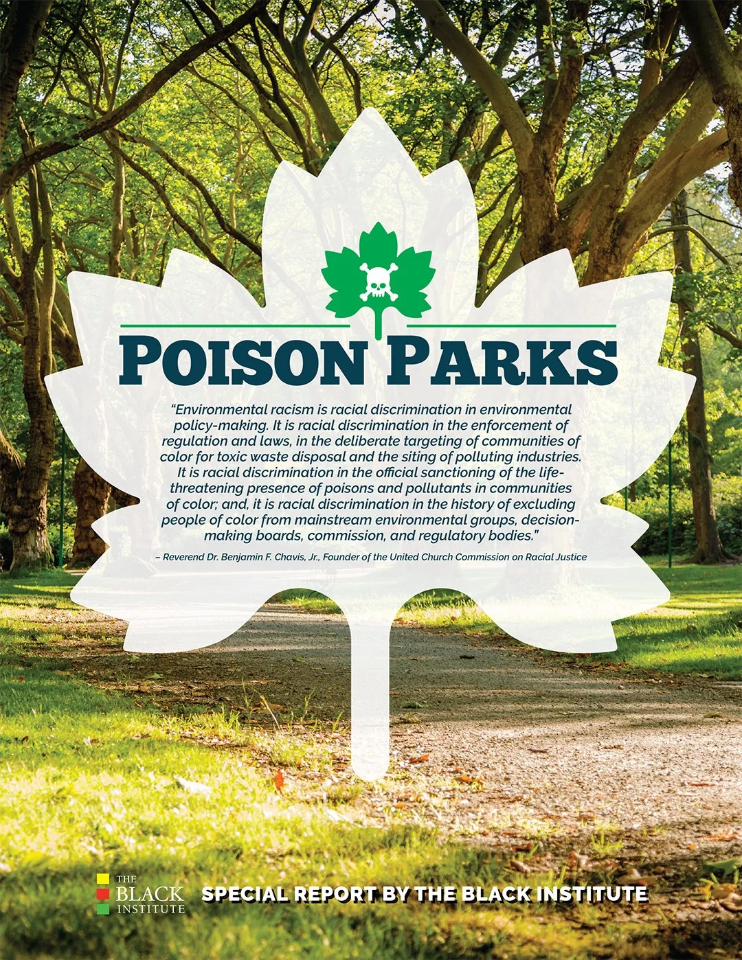 Poison Parks (Copy)