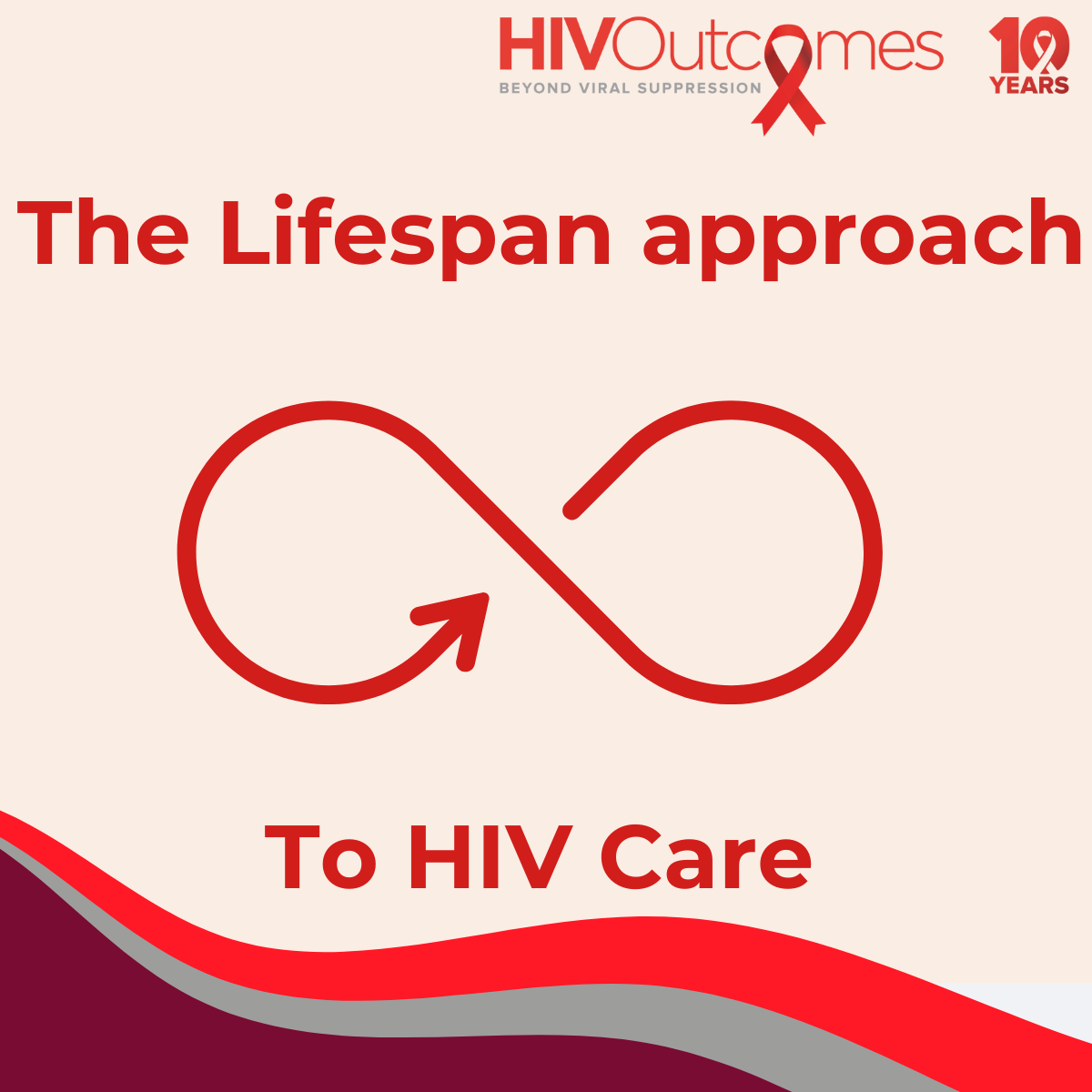 The Lifespan Approach to HIV Care