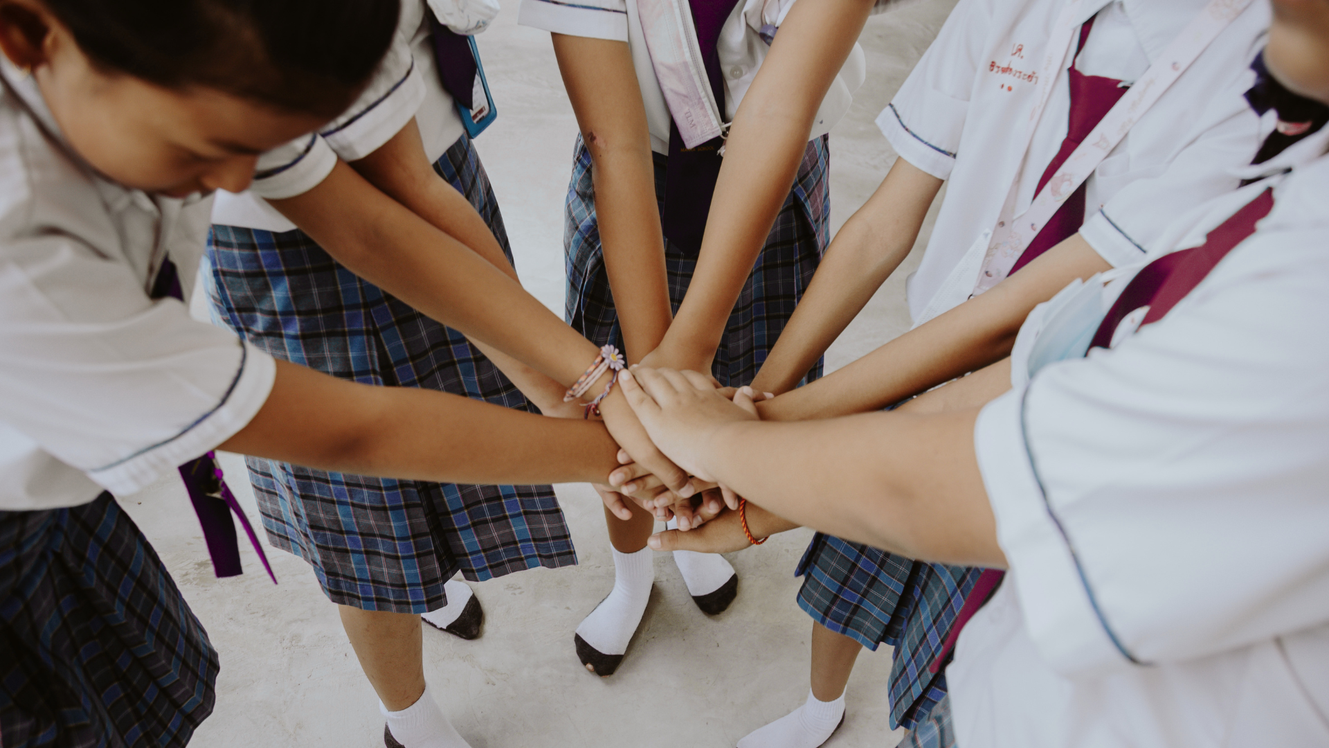 The Mini Health Assemblies