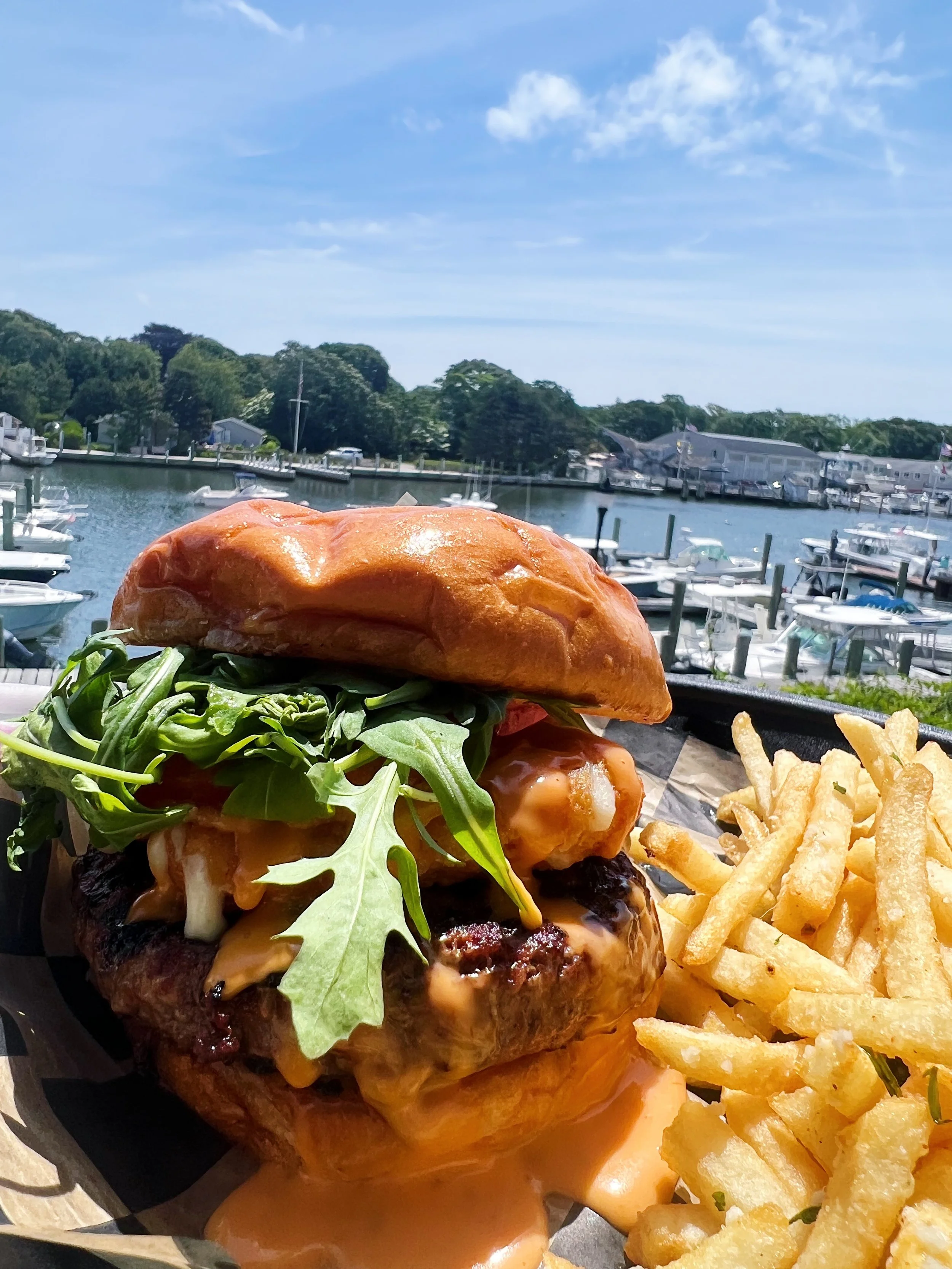 Gallery | Explore — Falmouth Raw Bar