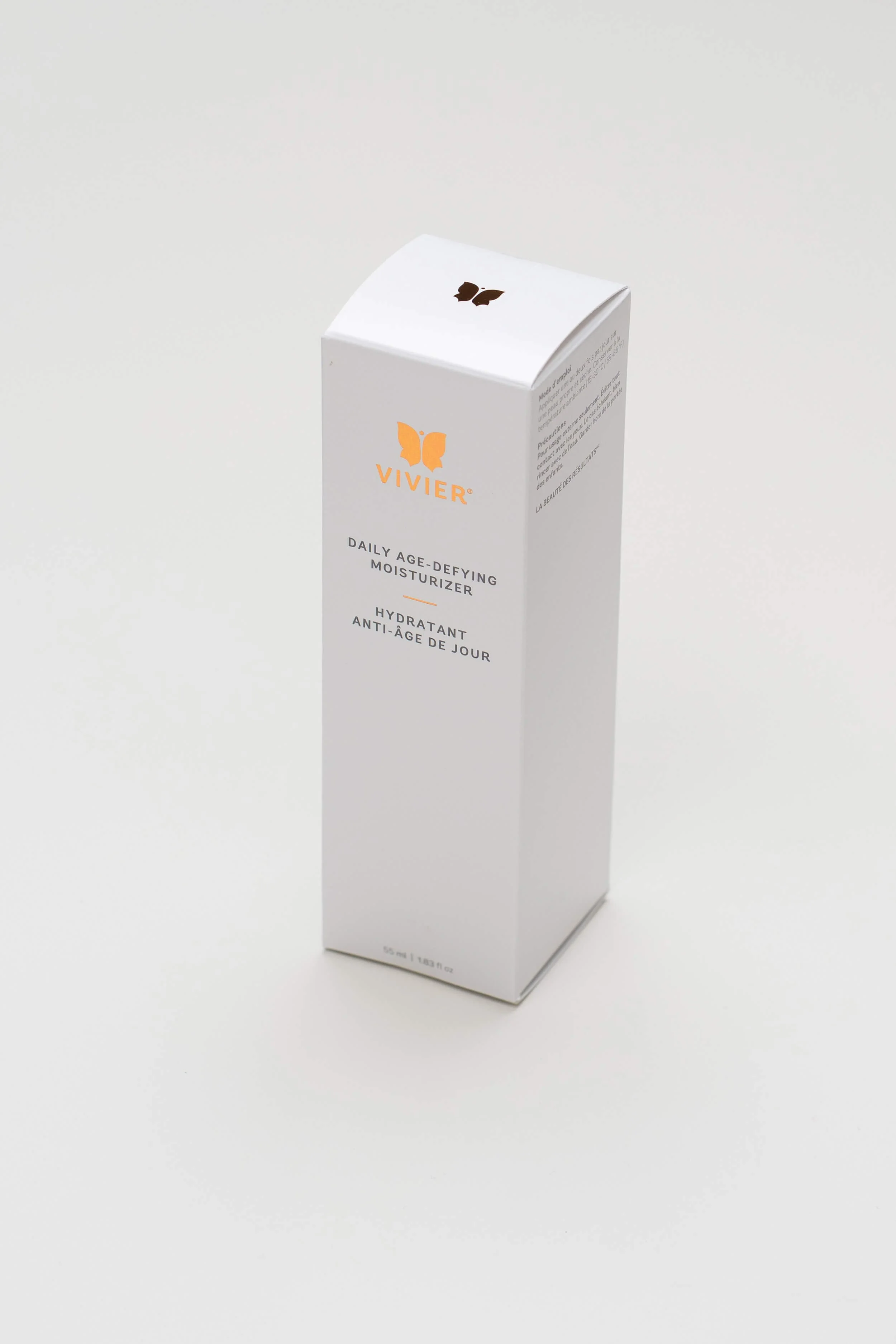 Daily Age-Defying Moisturizer