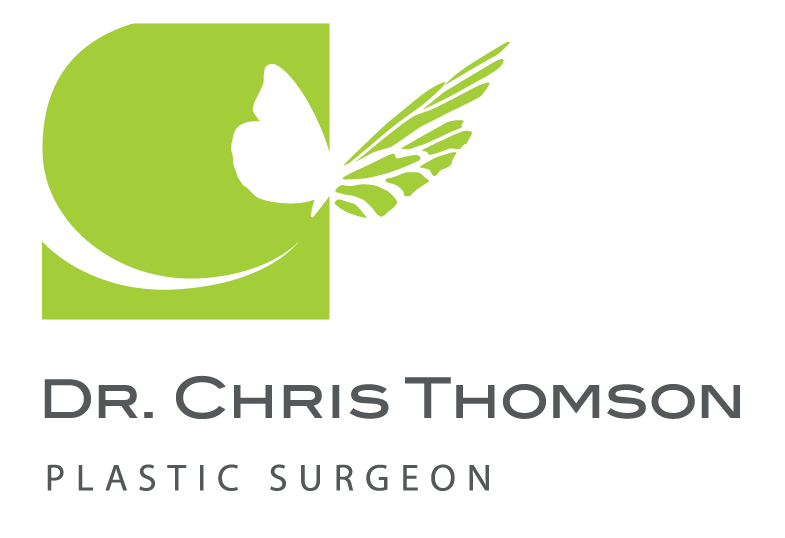 Dr. Chris Thomson