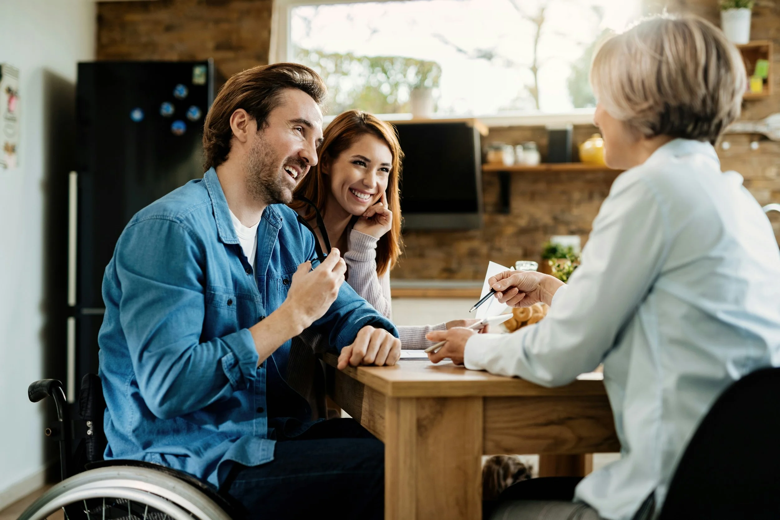 Life Insurance Isn’t Just for the Worst-Case Scenario—It’s a Smart Money Move for Every Generation.