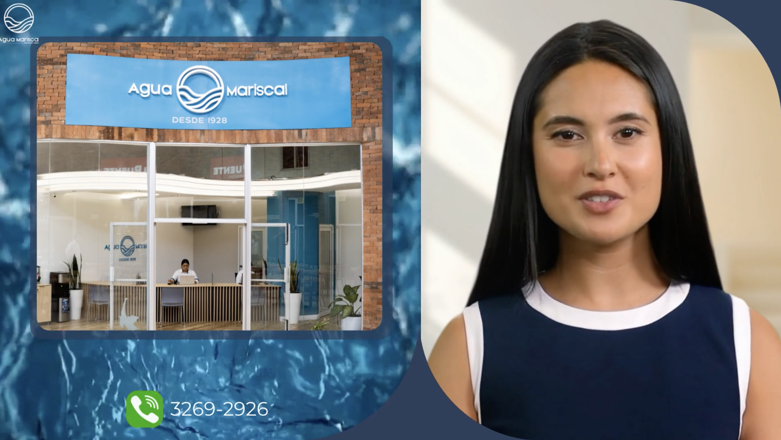Nueva agencia Servicio al Cliente