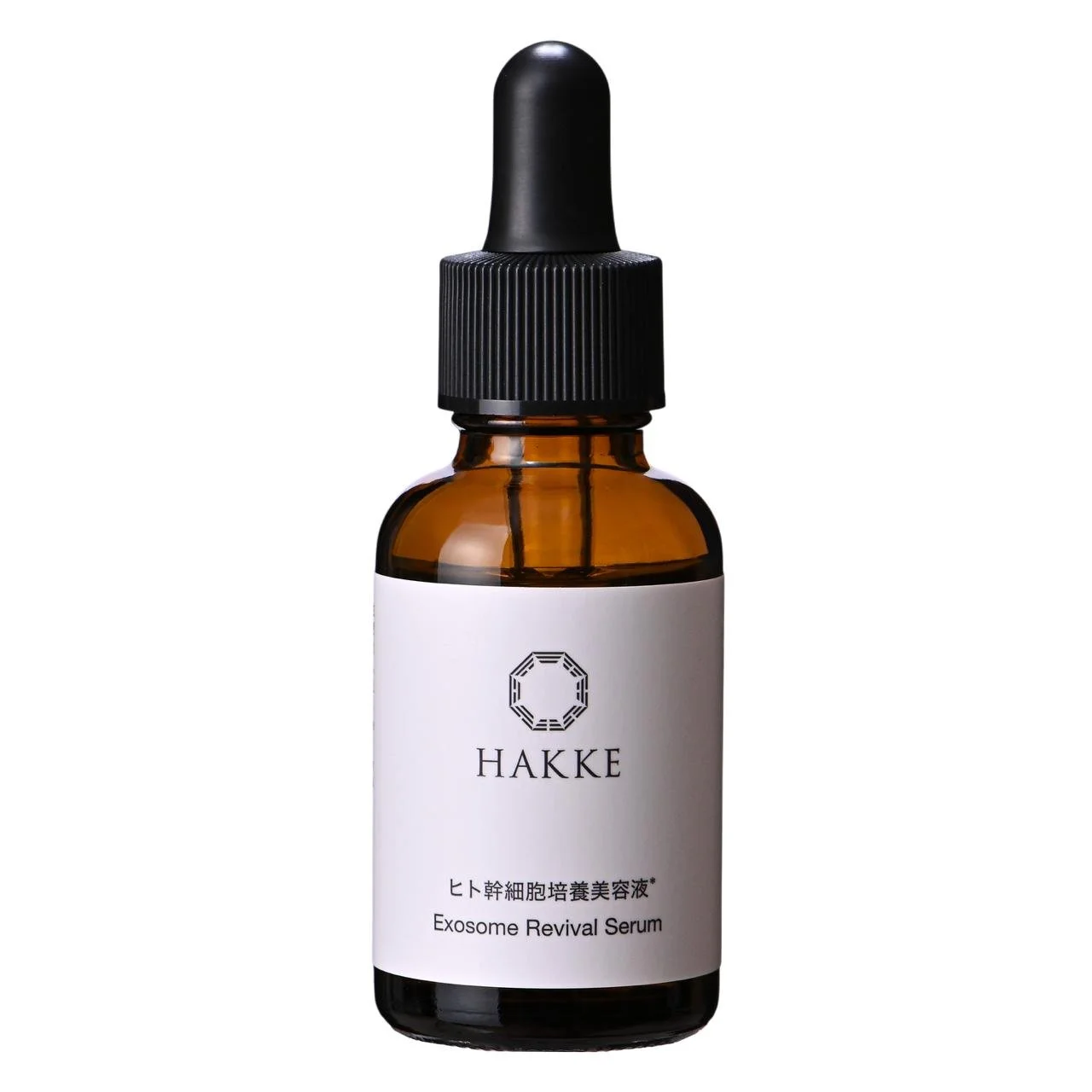 Hakke's Exosome Serum