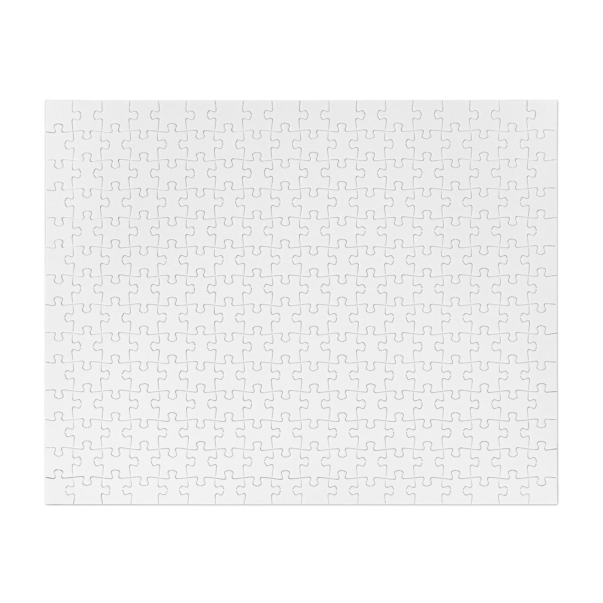 Custom Puzzle