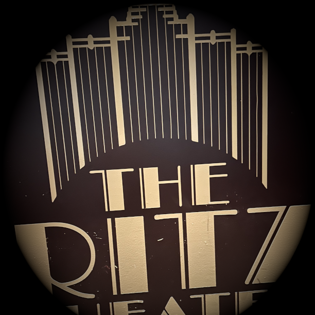 Spirits at the Ritz