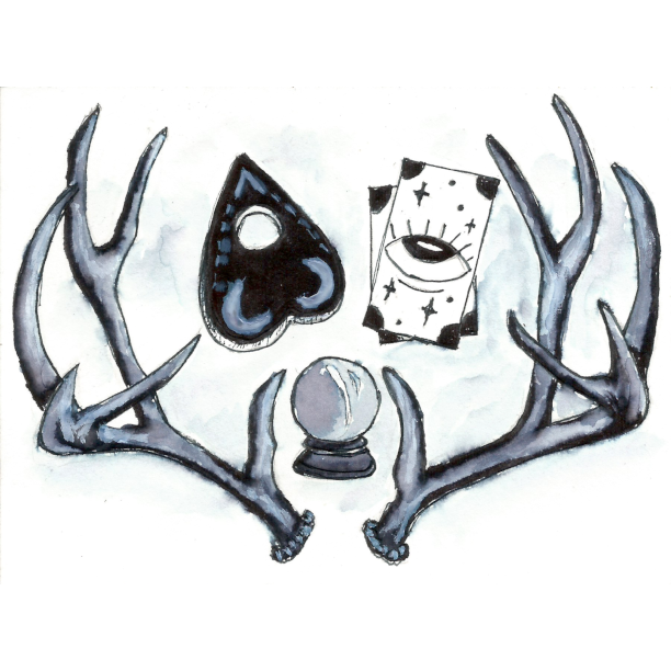 The Unintended Episode: Reframing Our Journey Into the Paranormal