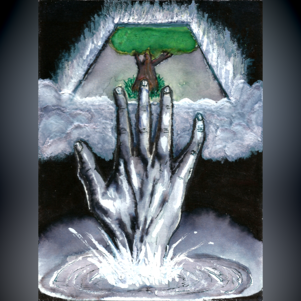 Exploring Trauma Healing and the Paranormal Through a Metaphysical Lens