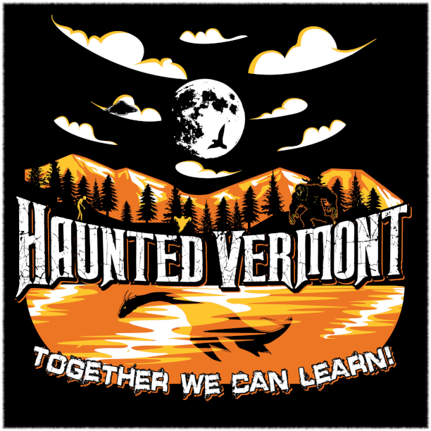 The Weirder Side of Vermont: Vampires, UFOs, and Haunted Graves