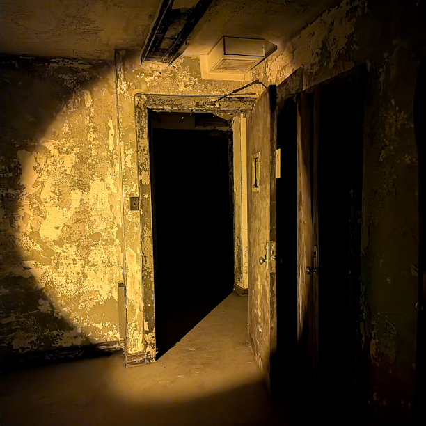 Echoes of Pennhurst