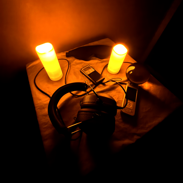 Back to the Old Ways: Re-engaging with Darkness and the Unknown