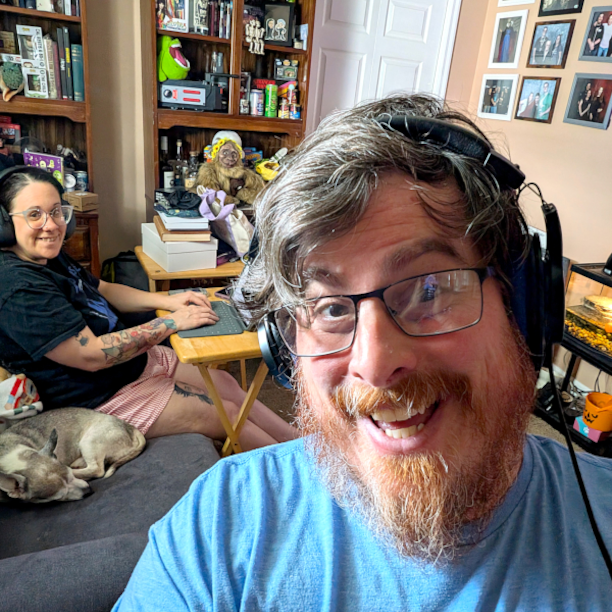 Behind the Mic: Navigating the Challenges and Joys of Running a Podcast